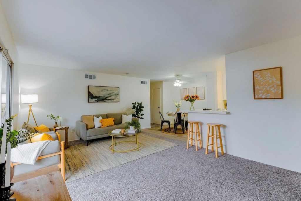 Photo of 10128 Peaceful Court, Santee, CA 92071 (MLS # 260011604)
