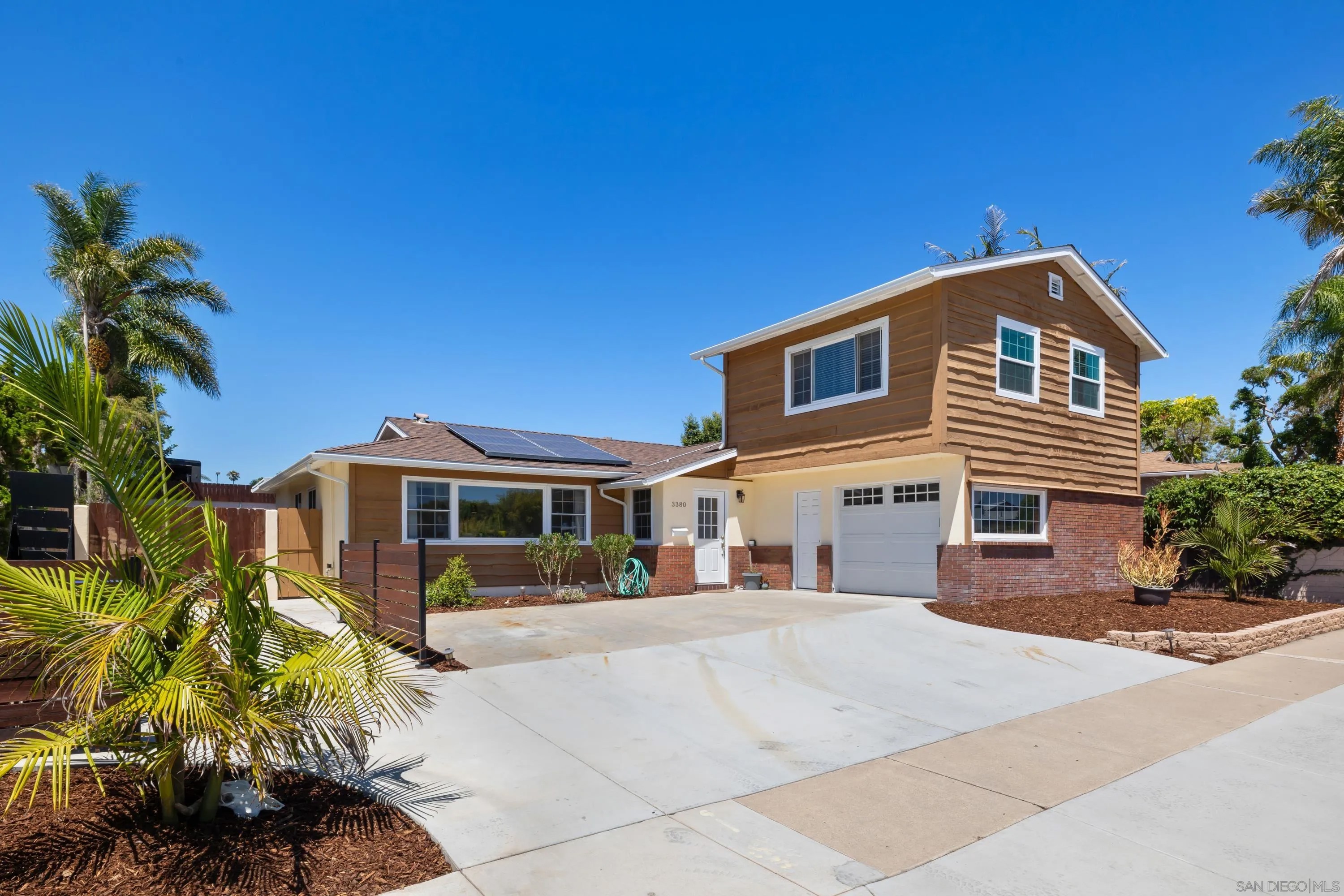 3380 Moraga Court