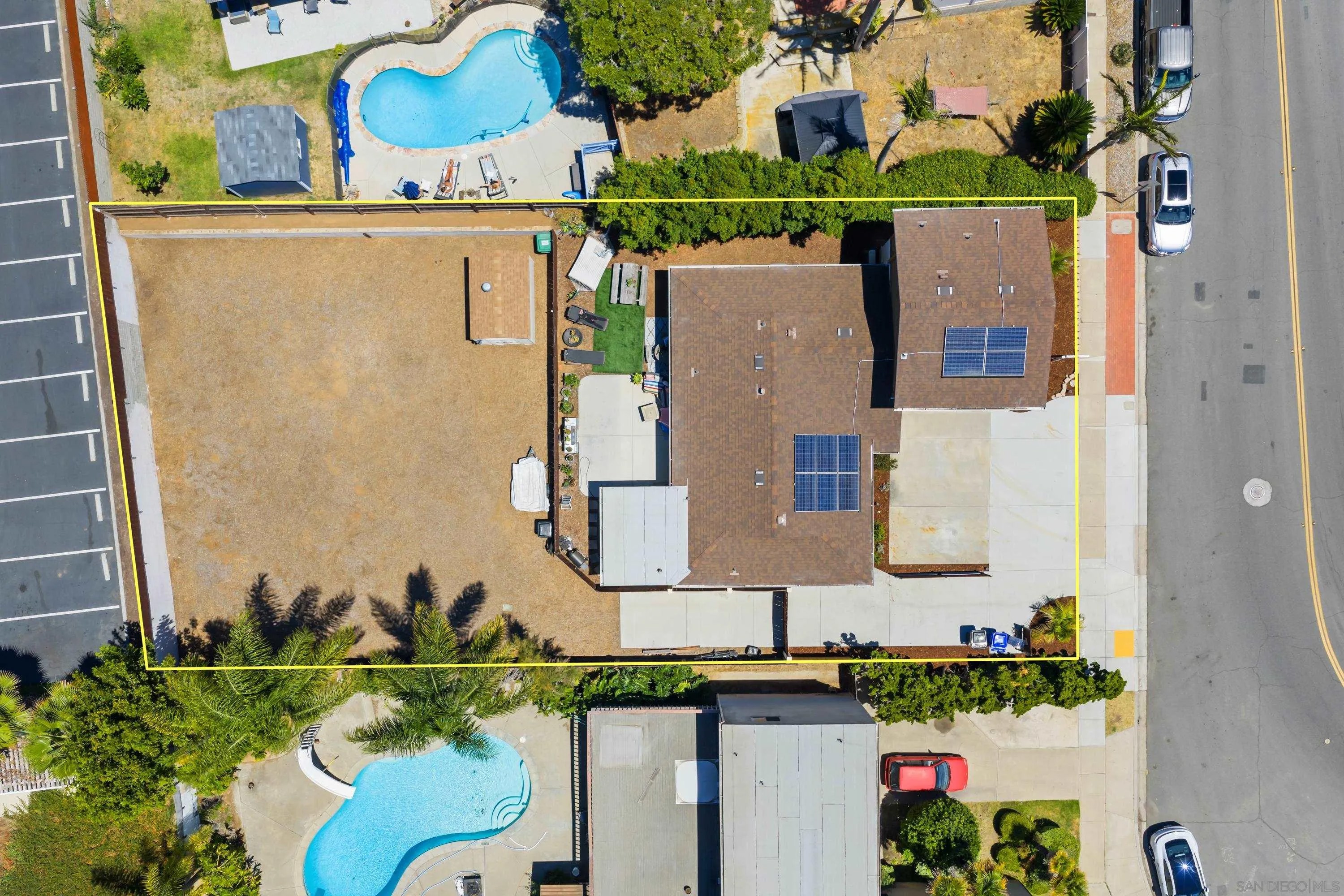 3380 Moraga Court