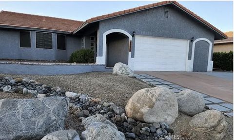 Photo of 64370 Brae Burn Ave, Desert Hot Springs, CA 92240 (MLS # PW25275161)