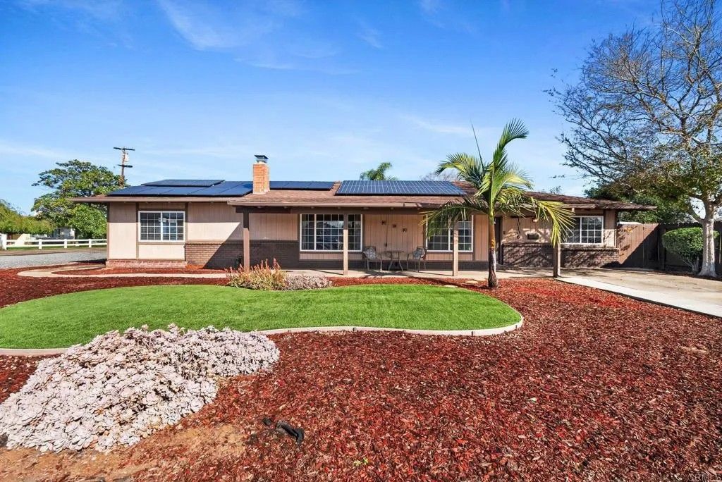 Photo of 10106 Buena Vista Avenue, Santee, CA 92071 (MLS # PTP2601199)