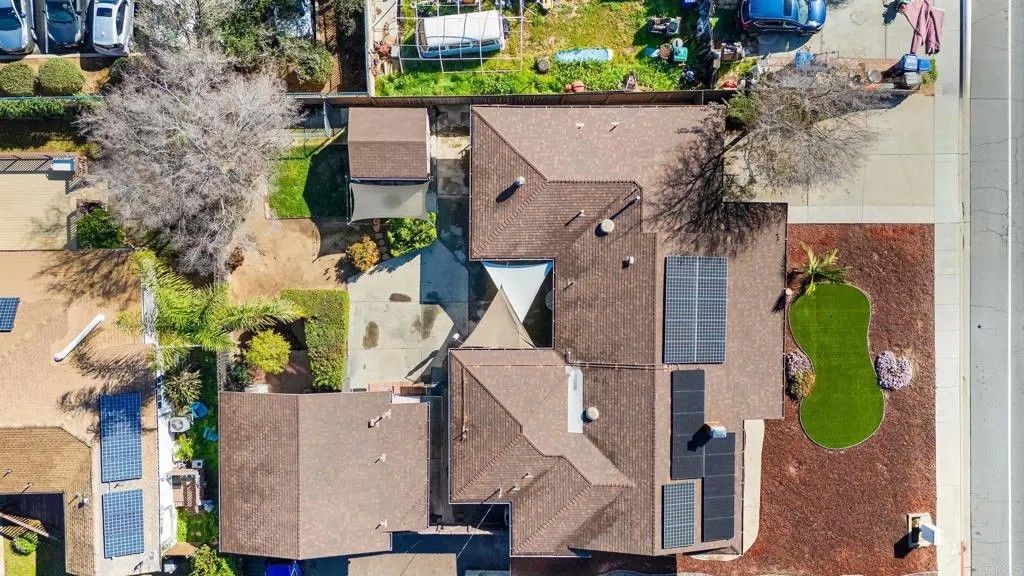 Photo of 10106 Buena Vista Avenue, Santee, CA 92071 (MLS # PTP2601199)