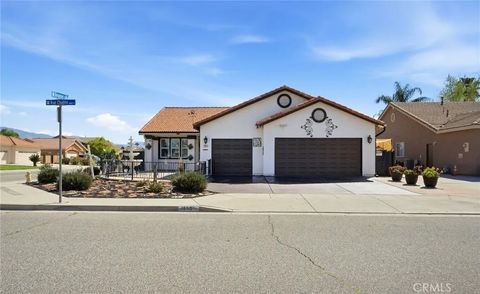 Photo of 1853 Rue Chablis, San Jacinto, CA 92583 (MLS # SW26046304)