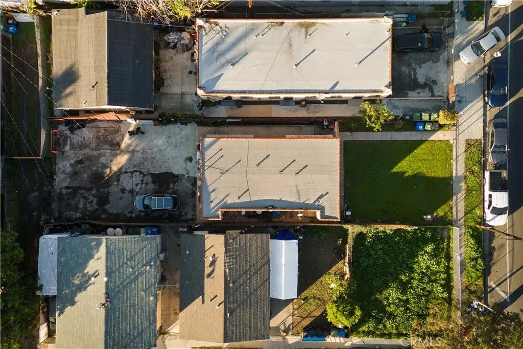 Photo of 8449 S Main St, Los Angeles, CA 90003 (MLS # CV26000121)