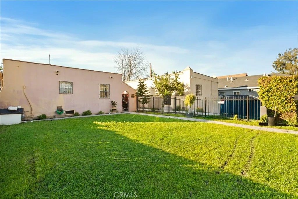 Photo of 8449 S Main St, Los Angeles, CA 90003 (MLS # CV26000121)