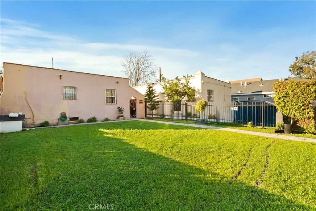 Photo of 8449 S Main St, Los Angeles, CA 90003 (MLS # CV26000121)