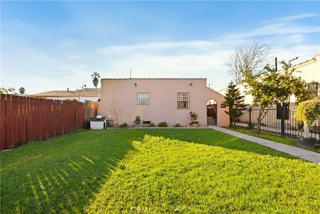 Photo of 8449 S Main St, Los Angeles, CA 90003 (MLS # CV26000121)