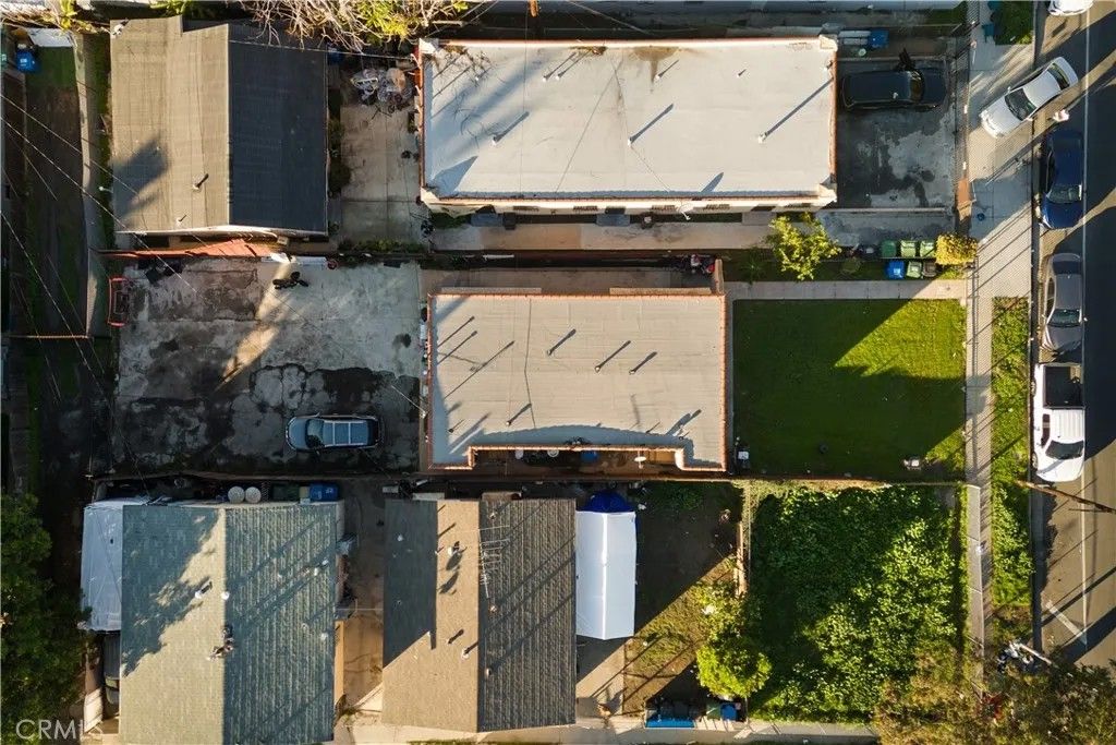 Photo of 8449 S Main St, Los Angeles, CA 90003 (MLS # CV26000121)