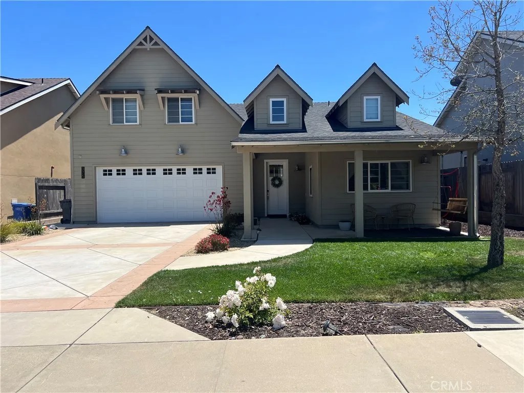 375 Mads Place
