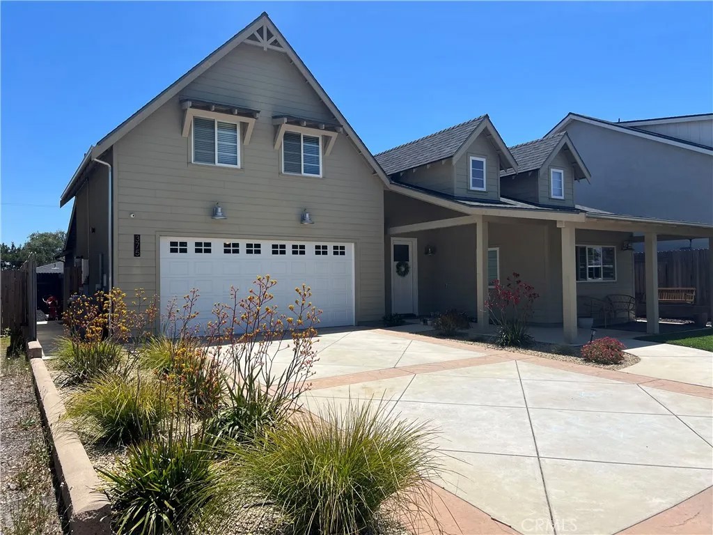 375 Mads Place
