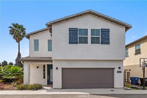 Photo of 8241 Sophie Court, Northridge, CA 91325 (MLS # SR26038589)