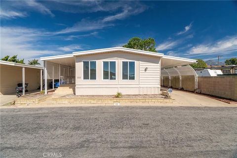 3945 Bradford 111 La Verne CA 91750