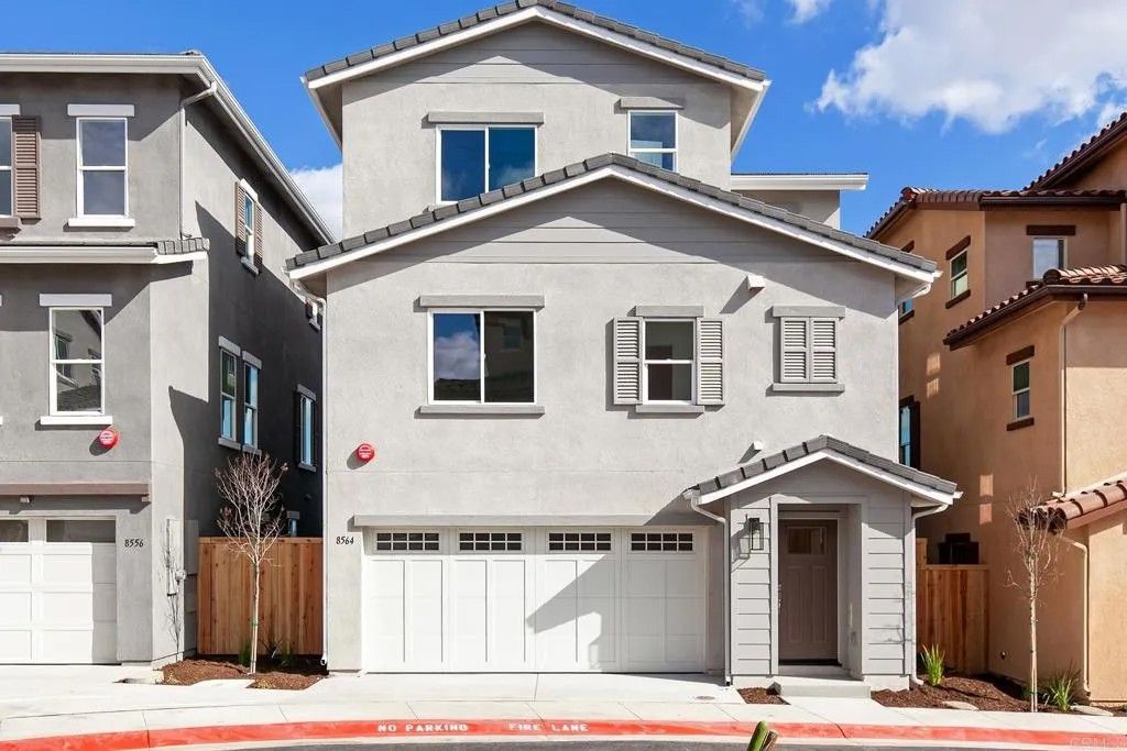 Photo of 8532 Vista Azul Pl, Lemon Grove, CA 91945 (MLS # PTP2508165)