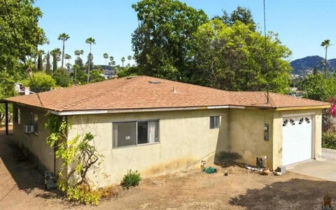 Photo of 9049 Bubbling Wells Rd, Lakeside, CA 92040 (MLS # PTP2606723)