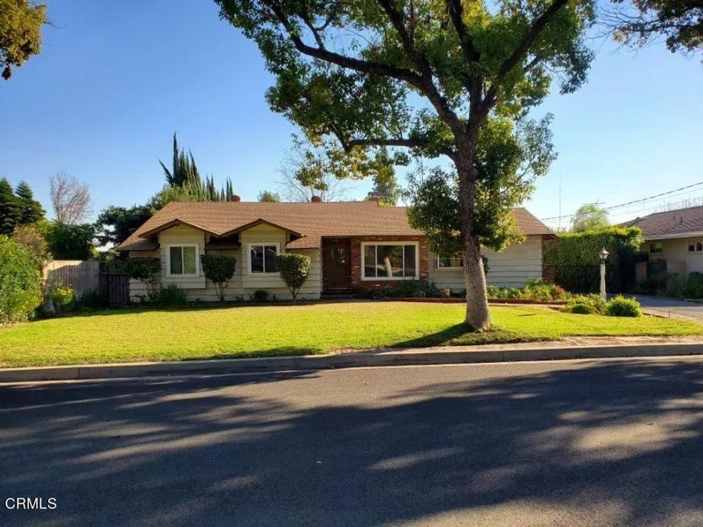 Photo of 420 Leda Lane, Arcadia, CA 91006 (MLS # P1-25155)