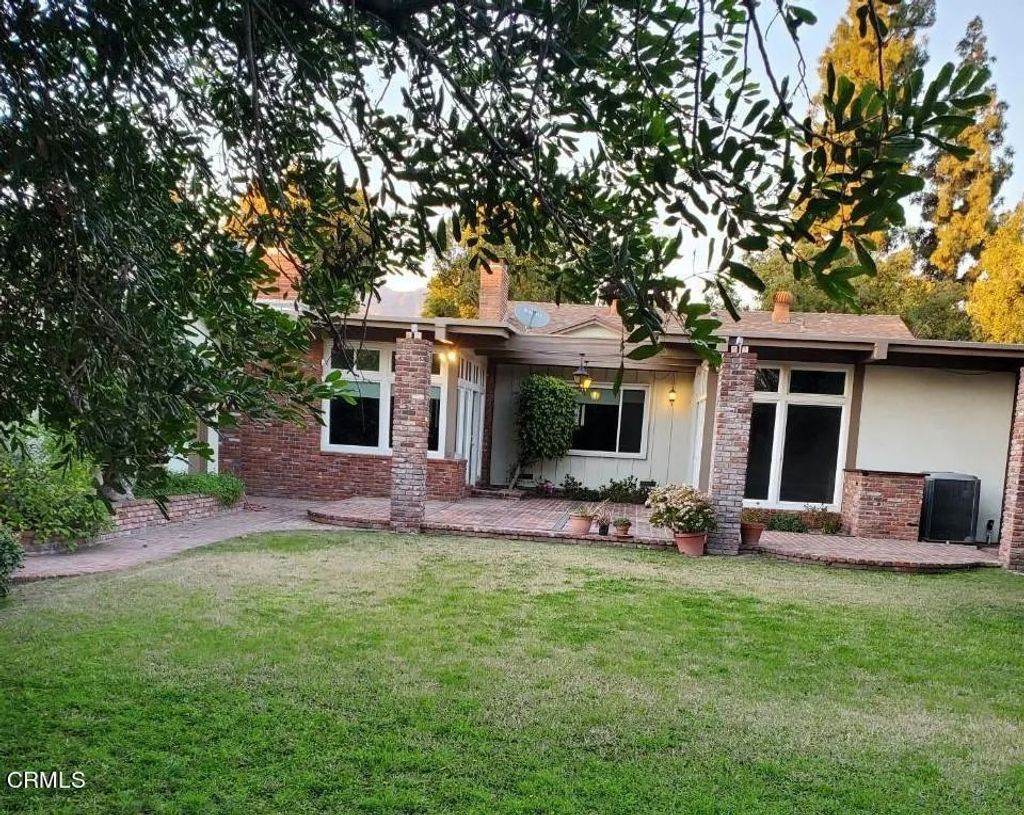 Photo of 420 Leda Lane, Arcadia, CA 91006 (MLS # P1-25155)