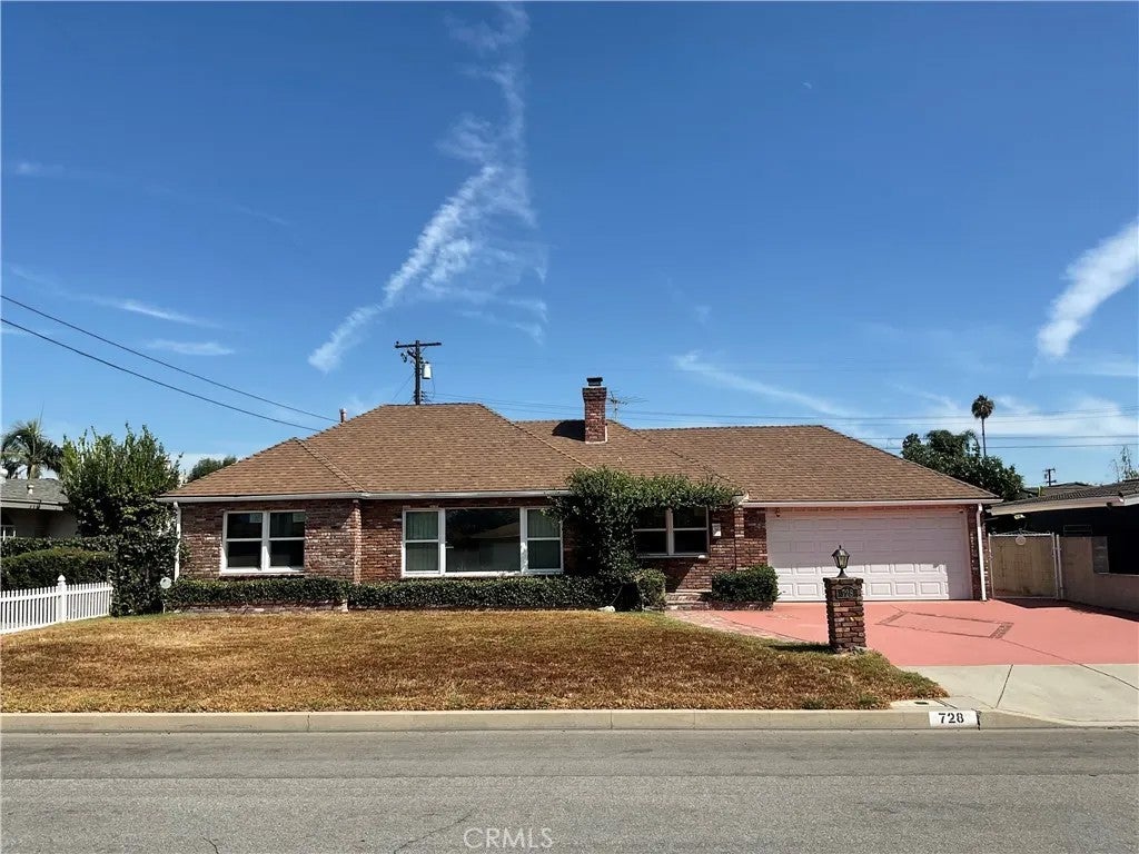 Photo of 728 S Glenshaw DR, West Covina, CA 91790 (MLS # TR26180514)