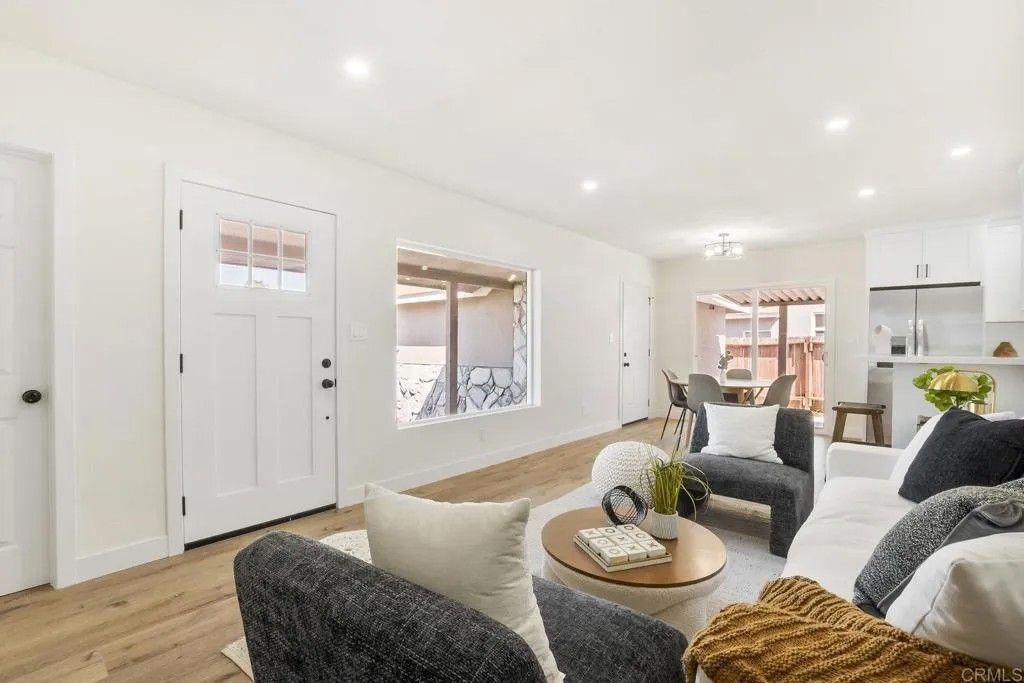 Photo of 5707 Elk Street, San Diego, CA 92114 (MLS # PTP2509321)