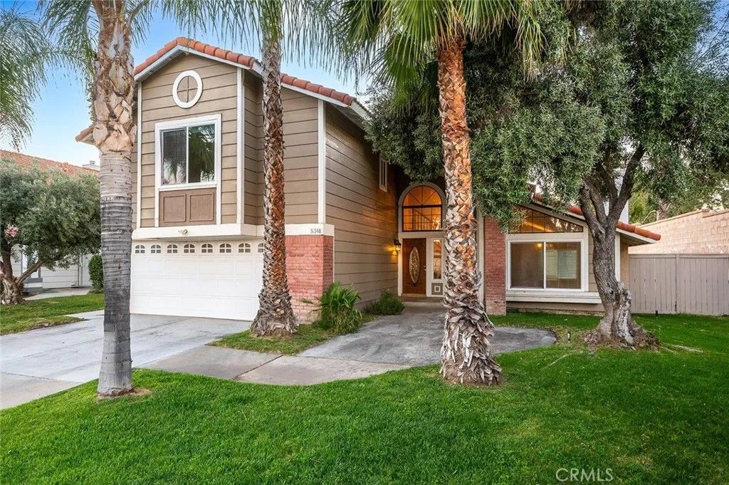 Photo of 31348 Huron Street, Temecula, CA 92592 (MLS # OC26051096)