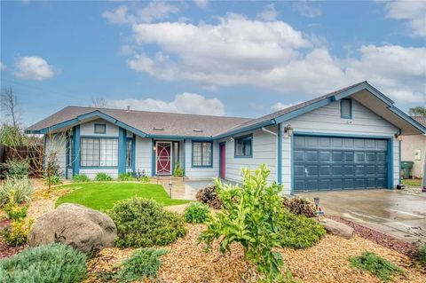 Photo of 6189 N Cleo Avenue, Fresno, CA 93722 (MLS # FR25280573)