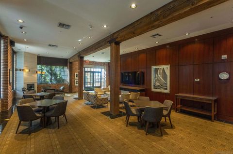 Tiny photo for 500 W Harbor Blvd #808, San Diego, CA 92101 (MLS # 260002931)