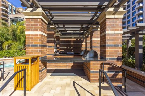 Tiny photo for 500 W Harbor Blvd #808, San Diego, CA 92101 (MLS # 260002931)