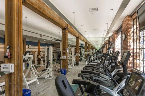 Tiny photo for 500 W Harbor Blvd #808, San Diego, CA 92101 (MLS # 260002931)