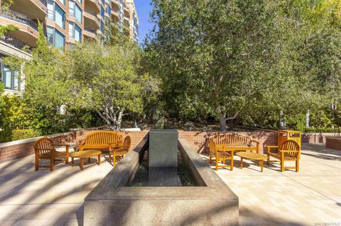 Tiny photo for 500 W Harbor Blvd #808, San Diego, CA 92101 (MLS # 260002931)