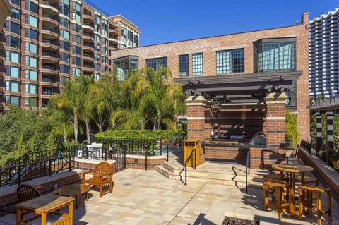 Tiny photo for 500 W Harbor Blvd #808, San Diego, CA 92101 (MLS # 260002931)