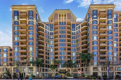 500 W Harbor Blvd 808 San Diego CA 92101