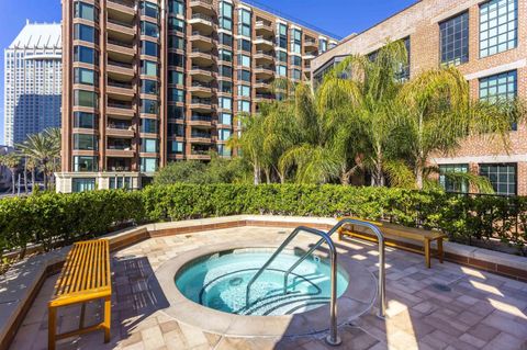 Tiny photo for 500 W Harbor Blvd #808, San Diego, CA 92101 (MLS # 260002931)