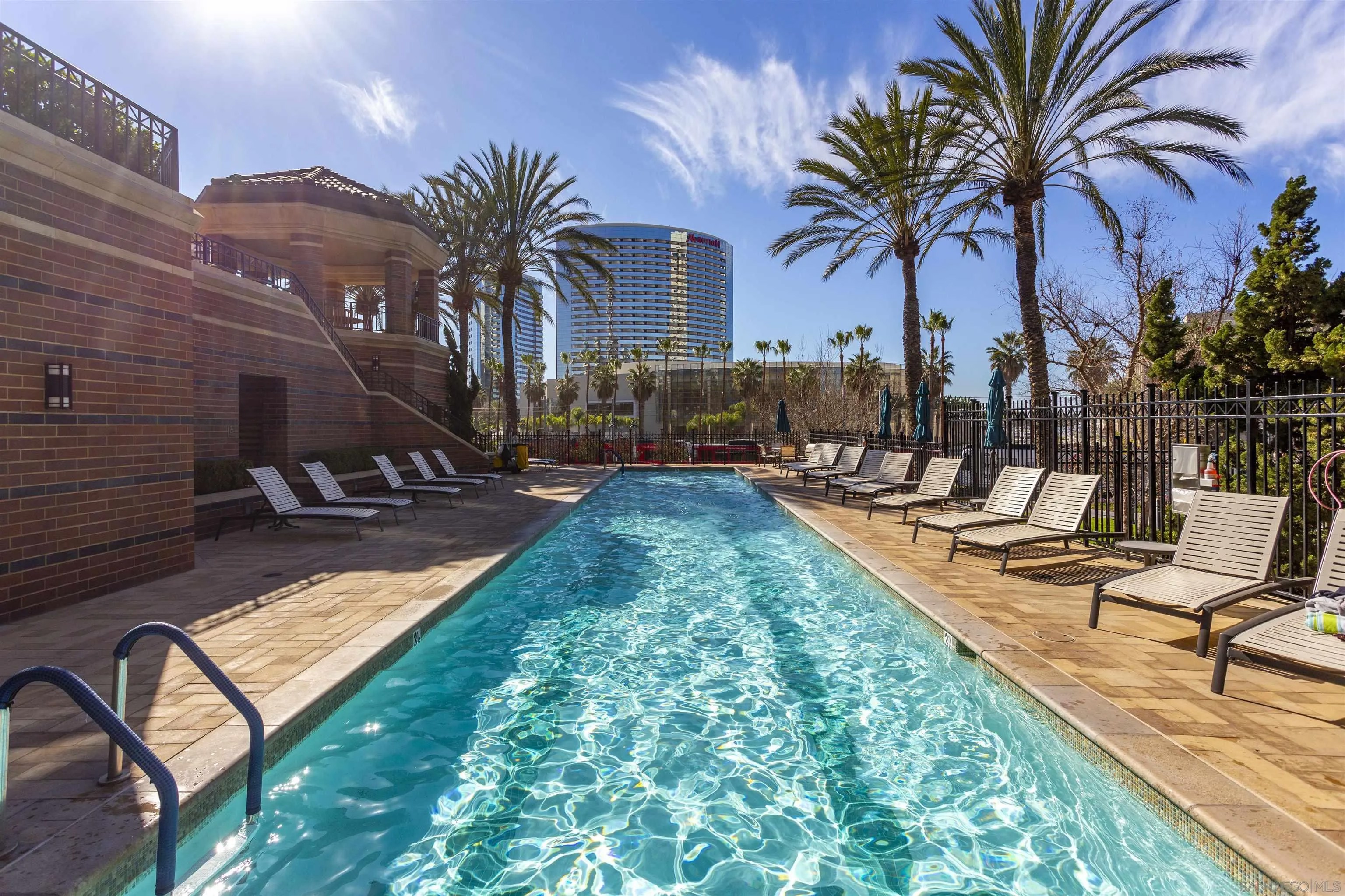 500 W Harbor Blvd 808