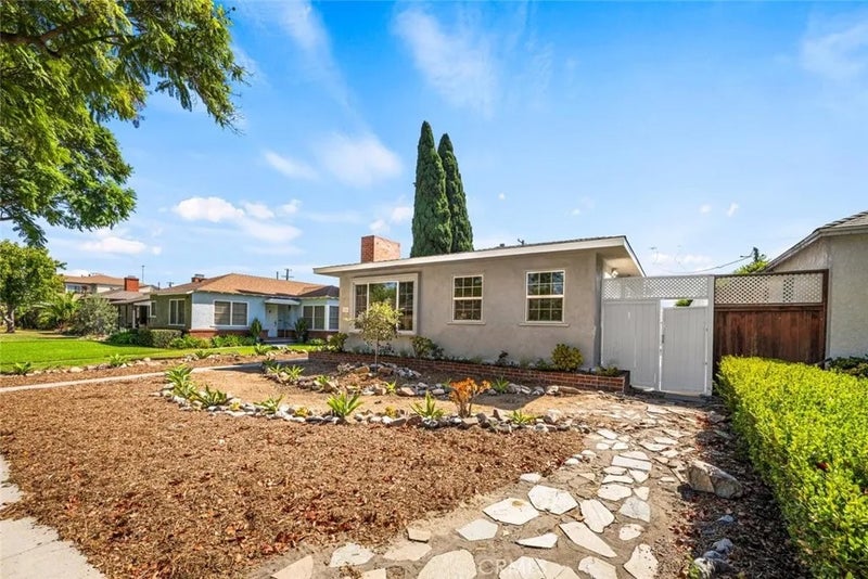 3606 California