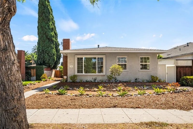 3606 California