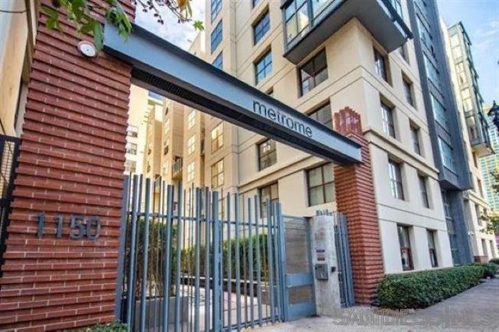 Photo of 1150 J St #418, San Diego, CA 92101 (MLS # 260020287)