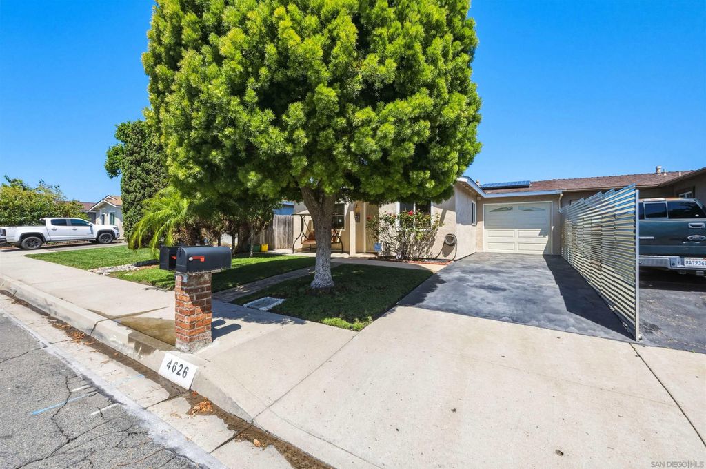 Photo of 4626 Calle De Retiro, Oceanside, CA 92057 (MLS # 260009580)