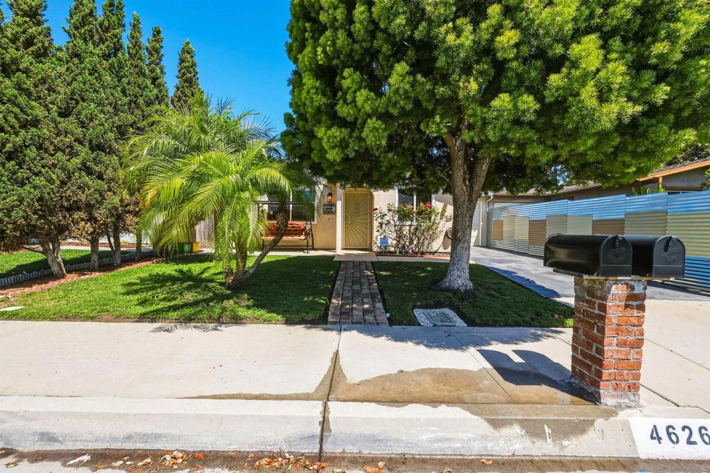 Photo of 4626 Calle De Retiro, Oceanside, CA 92057 (MLS # 260009580)