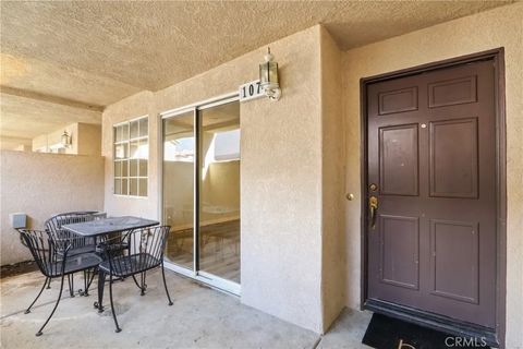 1215 N San Gabriel 107 Azusa CA 91702