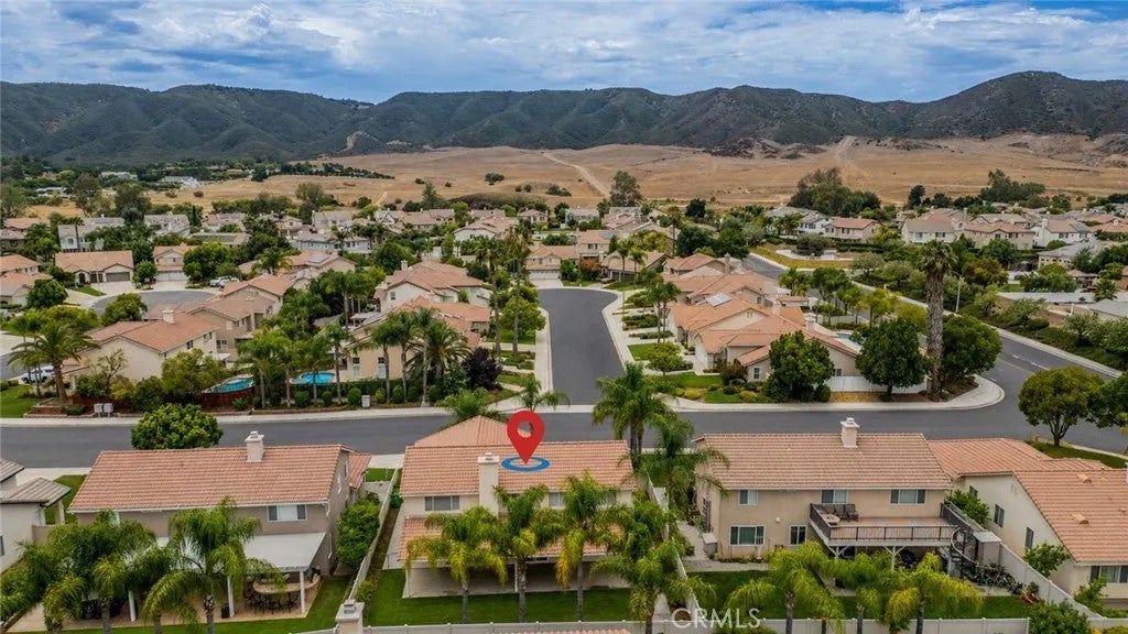 Photo of 24320 Calle Estancia, Murrieta, CA 92562 (MLS # WS26186585)