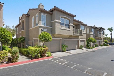 Photo of 1425 Caminito Borrego #2, Chula Vista, CA 91913 (MLS # PTP2606362)