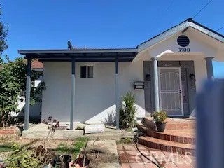 3500 Easy Avenue