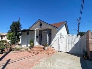 3500 Easy Avenue
