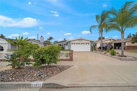 Photo of 11411 S Church ST, Orange, CA 92869 (MLS # NP26187871)