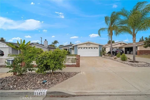 11411 S Church St, Orange, CA 92869 - #: NP26187871