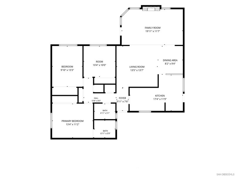 5439 Northridge Ct