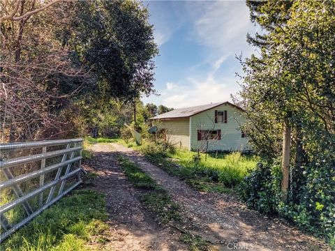 Tiny photo for 3001 Guidiville Reservation Road, Ukiah, CA 95482 (MLS # LC26052283)