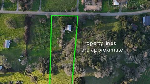 Tiny photo for 3001 Guidiville Reservation Road, Ukiah, CA 95482 (MLS # LC26052283)