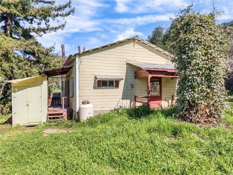 Tiny photo for 3001 Guidiville Reservation Road, Ukiah, CA 95482 (MLS # LC26052283)