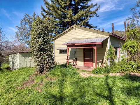 Tiny photo for 3001 Guidiville Reservation Road, Ukiah, CA 95482 (MLS # LC26052283)