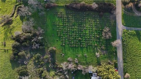 Tiny photo for 3001 Guidiville Reservation Road, Ukiah, CA 95482 (MLS # LC26052283)